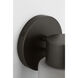 Drew & Jonathan Ridge 1 Light 25 inch Antique Bronze Outdoor Wall Light in Standard