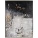 A Lonely Walk 55.75 X 41.75 inch Hand Painted Canvas