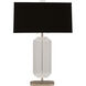 Jacqueline 2 Light 19.50 inch Table Lamp