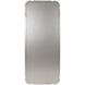 Artemis 72 X 30 inch Champagne Dressing Mirror