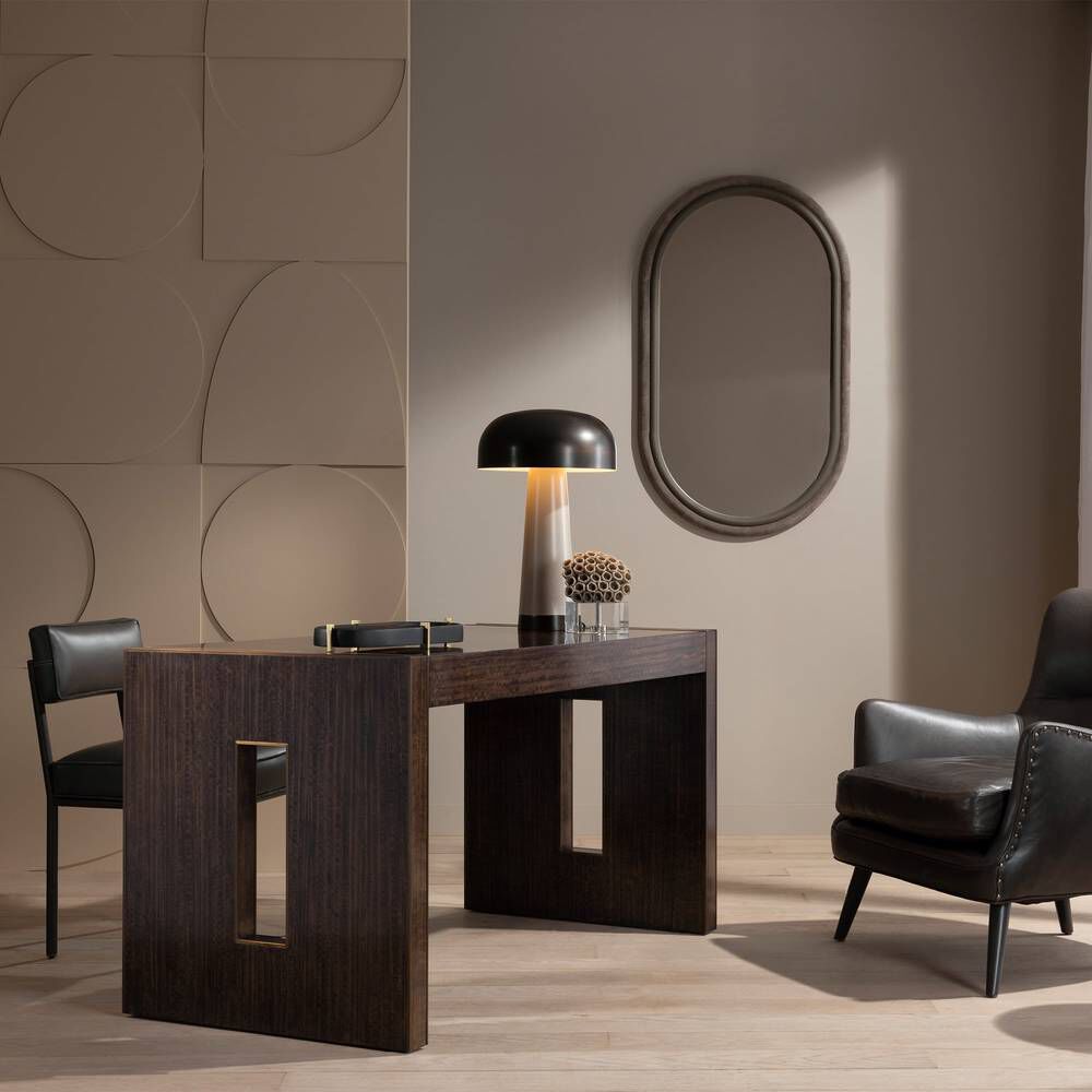 Woodson Brindle Desk