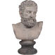 Roman God 28 X 16 inch Decorative Statue