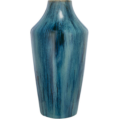 Vibrant 16 inch Vase