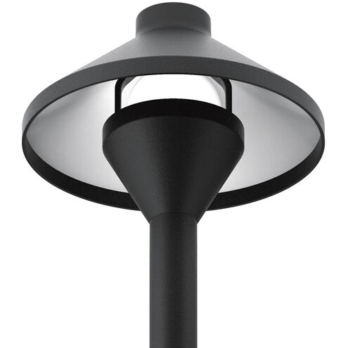 Independence LED 21.28 inch Black Textured Landscape LED Kit