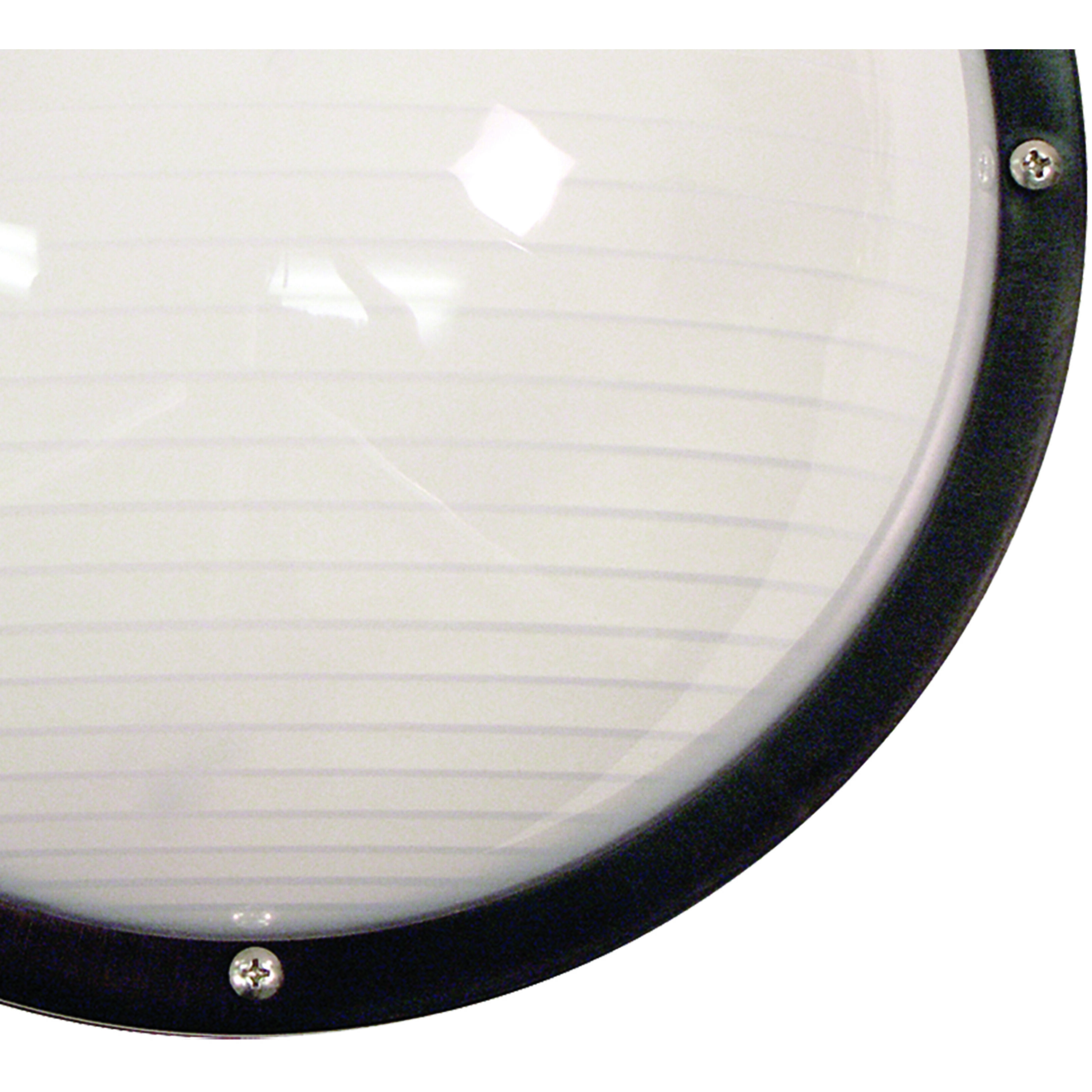 Port 1 Light 5 inch Oil Rubbed Bronze Outdoor Sconce