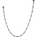 Corda LED 2.38 inch Black Pendant Ceiling Light