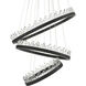 Randall Bronze Chandelier Ceiling Light