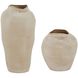 Shadow Play 20 X 10.2 inch Indoor Outdoor Vases, Set of 2