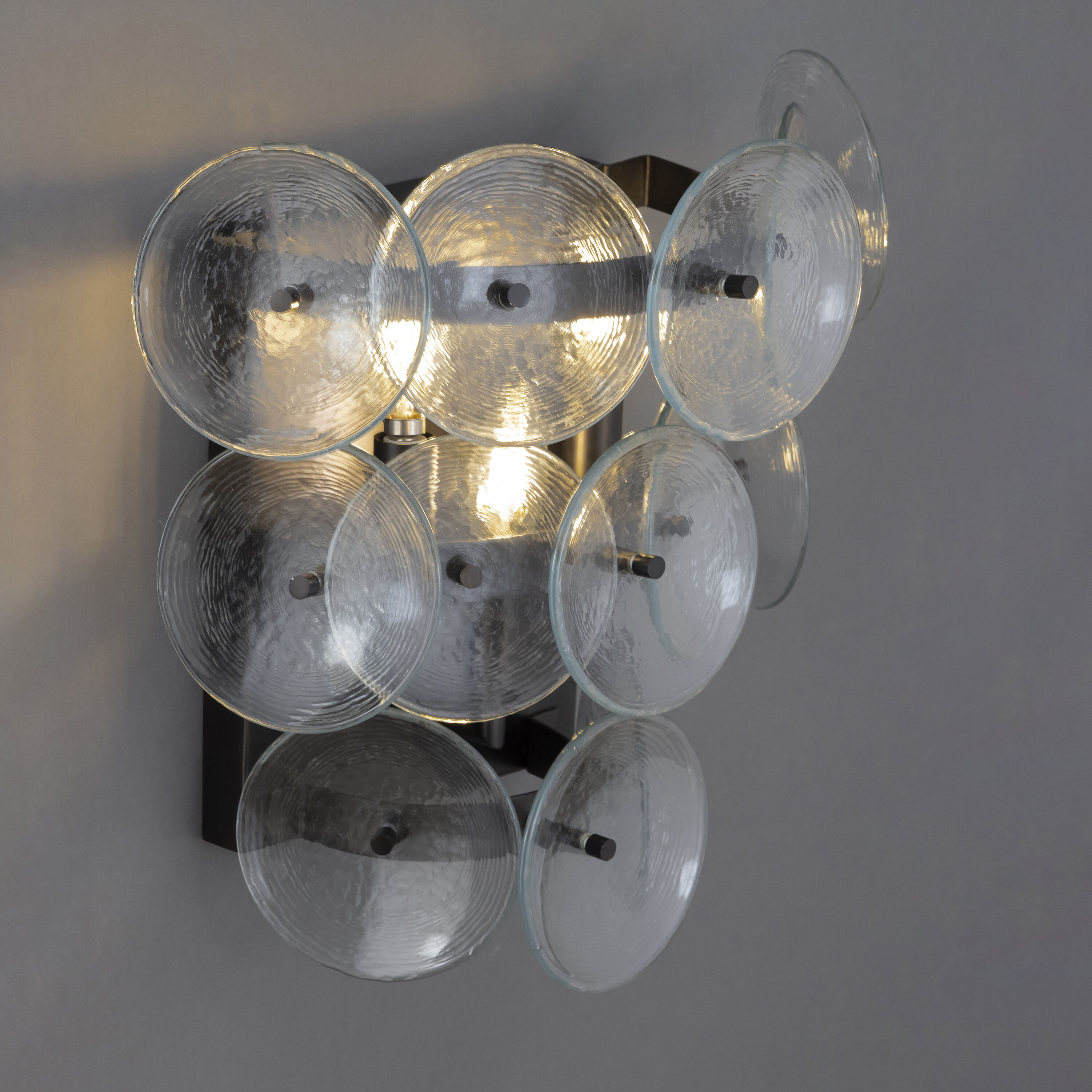 Loren Wall Sconce Wall Light