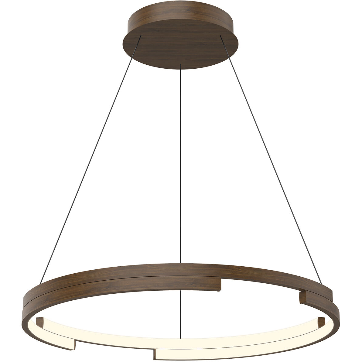 Anello Minor 24.00 inch Pendant