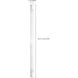 Lumos LED LED Medium Bi Pin 14 watt 3500K Light Bulb