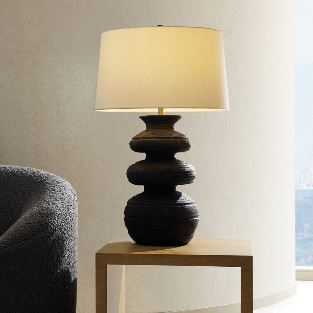 Alanis 31 inch Table Lamp Portable Light