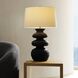Alanis 31 inch Table Lamp Portable Light