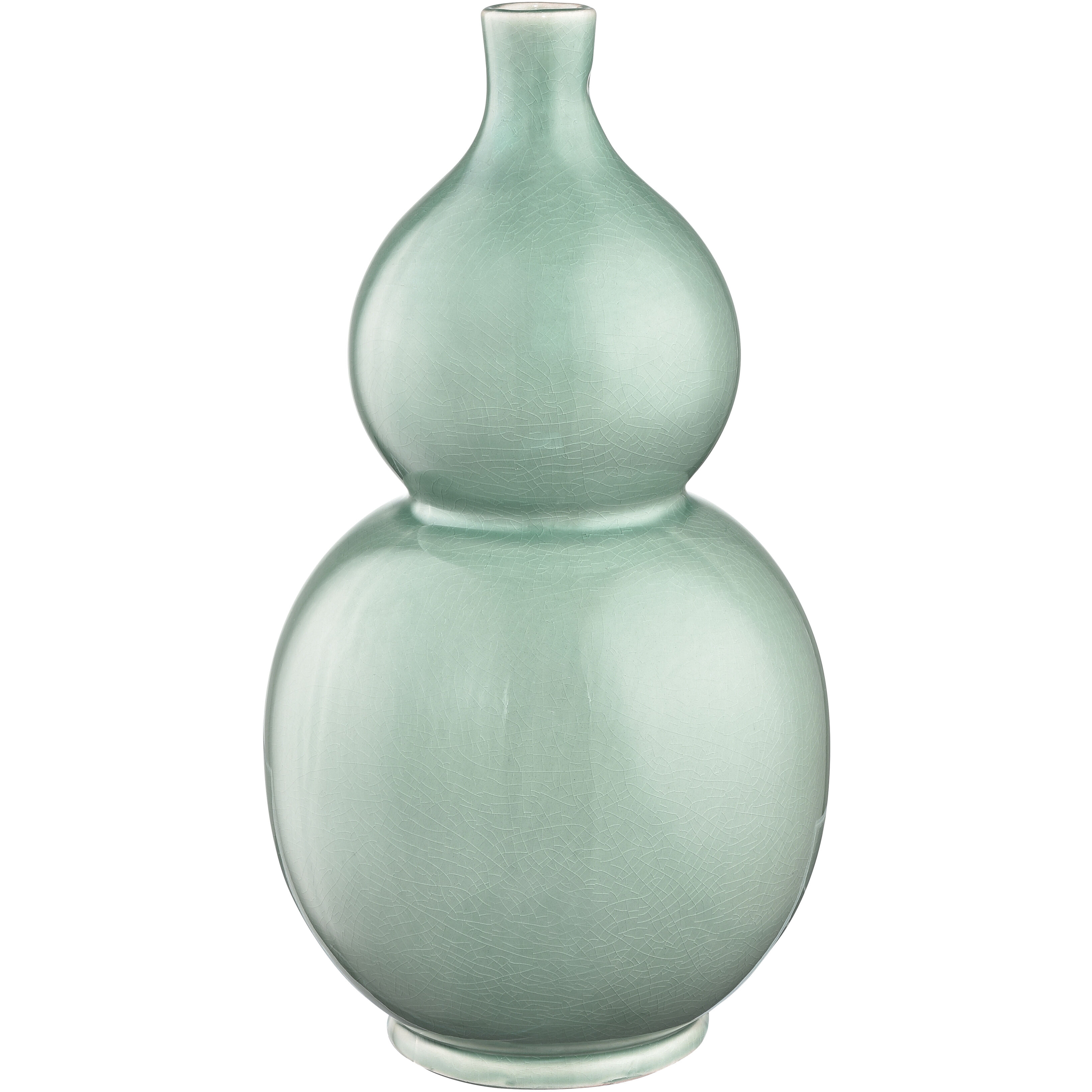 Celia 14.25 X 7.75 inch Vase