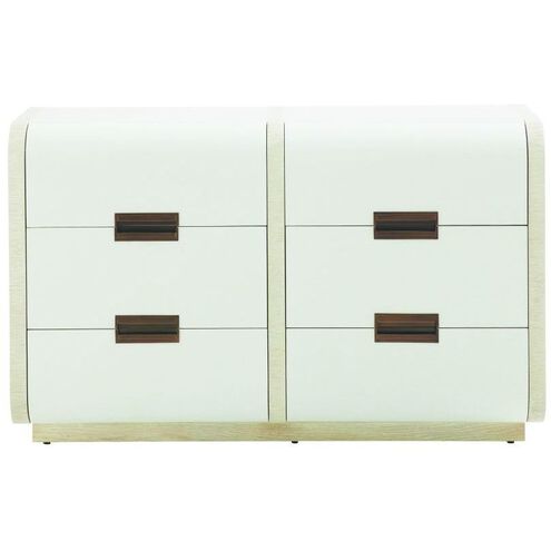 Madison 52 inch Beige Chest