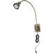 Signature 1 Light 3.50 inch Wall Sconce