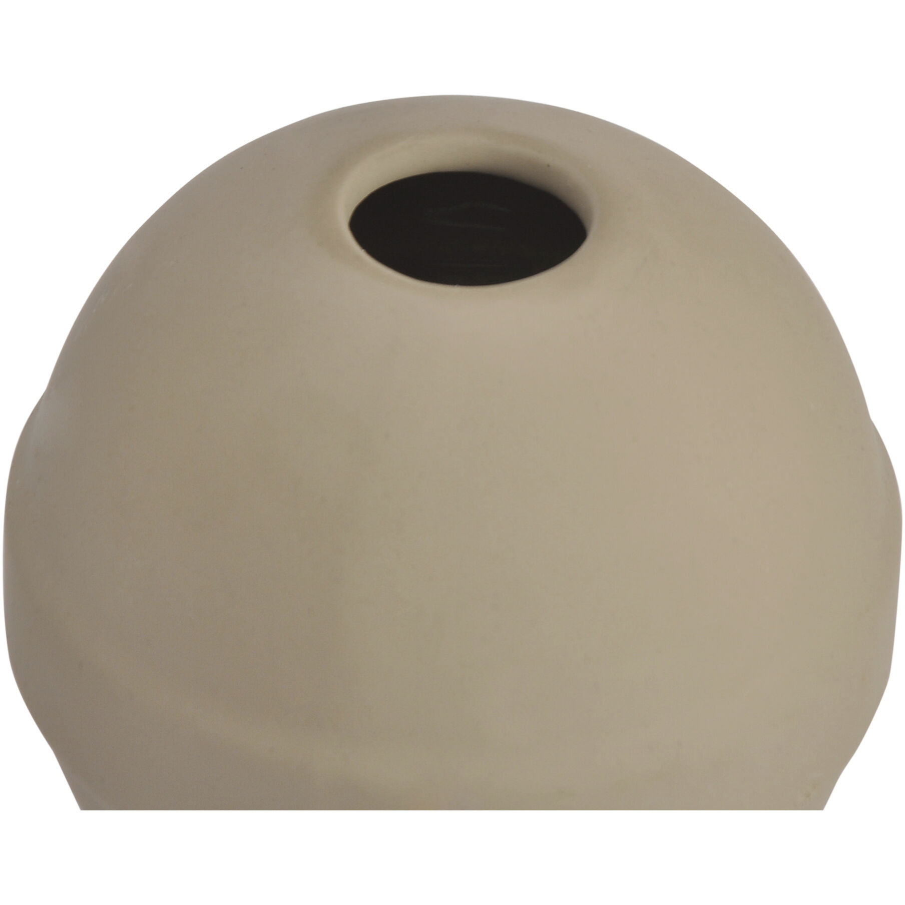 Naturalist 4 X 4 inch Vase