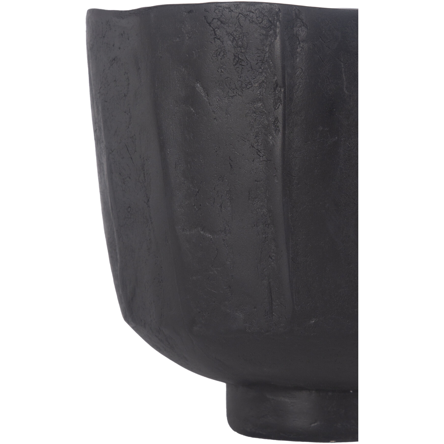 Tross 12 X 12 inch Decorative Vessel