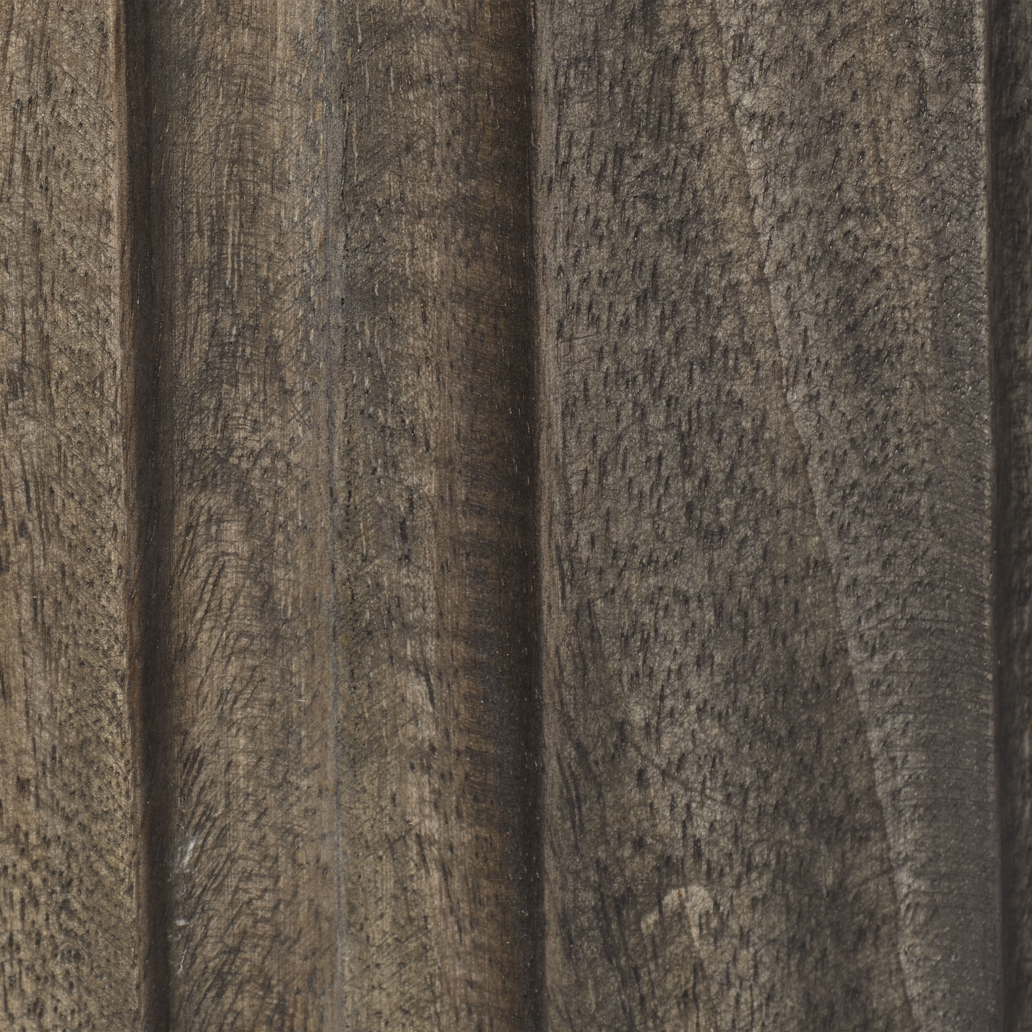 Cremini 21 X 14 inch Grey Wash Side Table, Inline