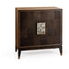 Wildwood Black Walnut/Antique Cabinet
