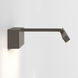 Mondrian 0 watt 23.62 inch Bronze Interior Picture Light Wall Light