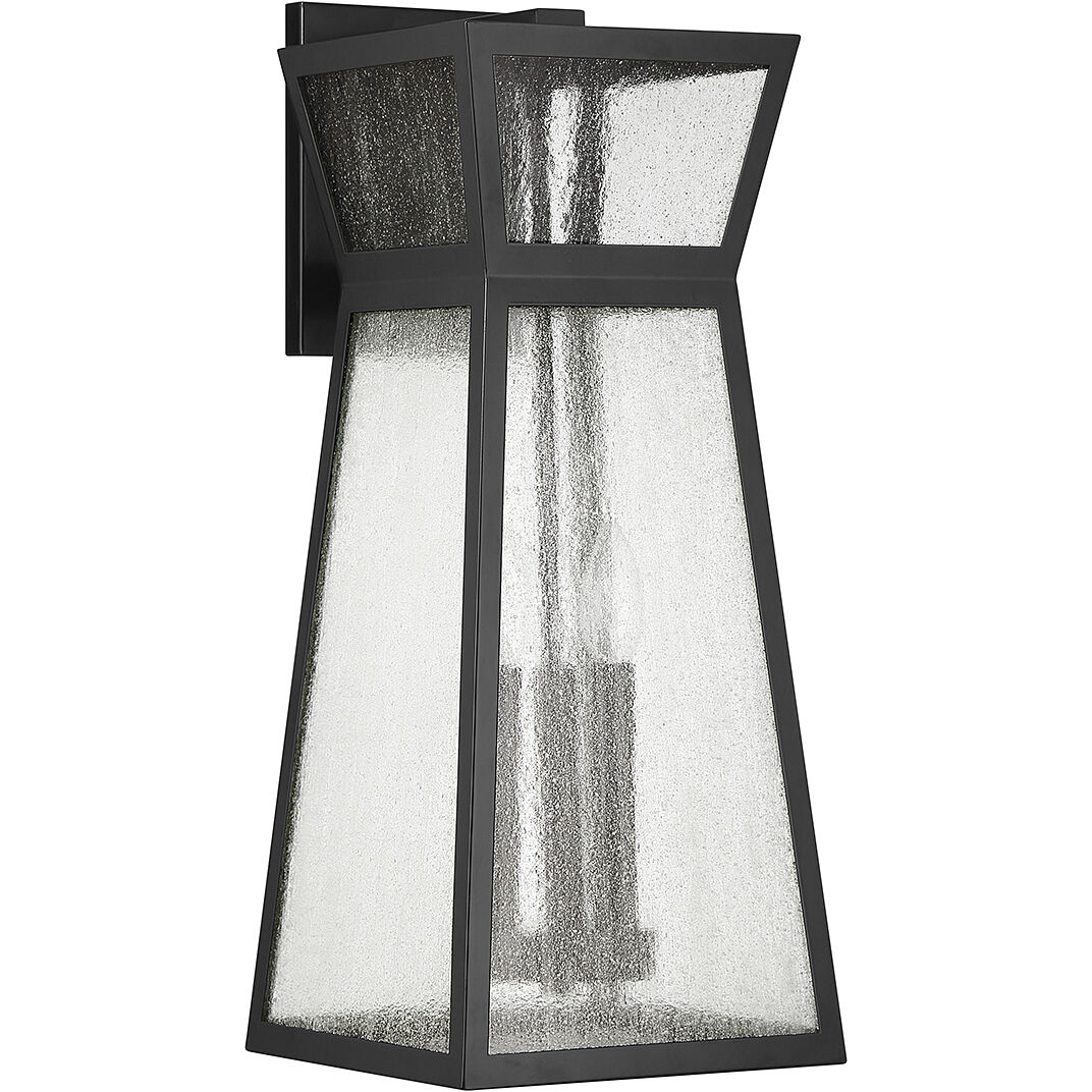 Millford Outdoor Wall Lantern