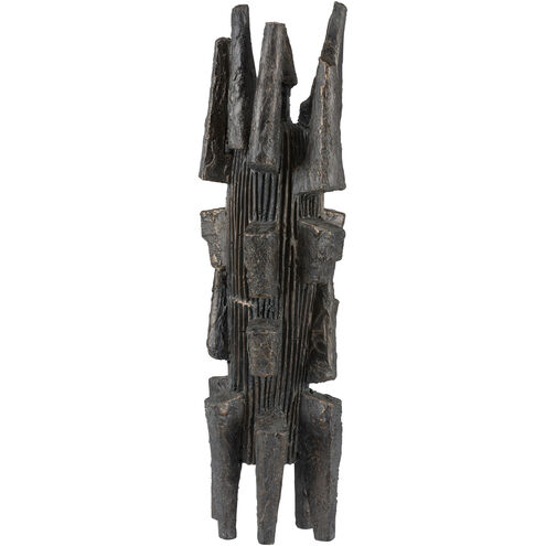 Strata 25 X 7.5 inch Sculpture