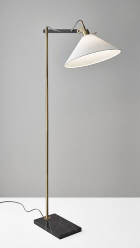 Randolph 100 watt Floor Lamp Portable Light