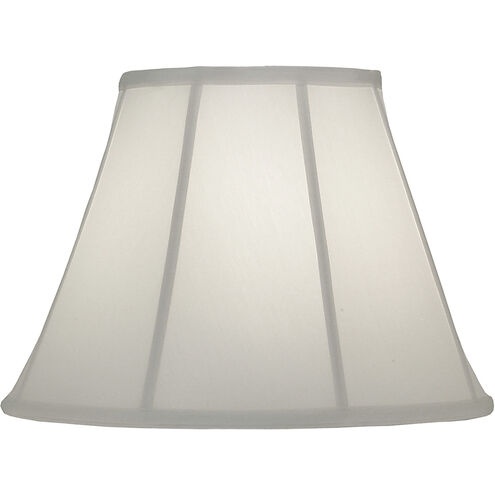 Ellie Oyster 15 inch Lampshade, Empire