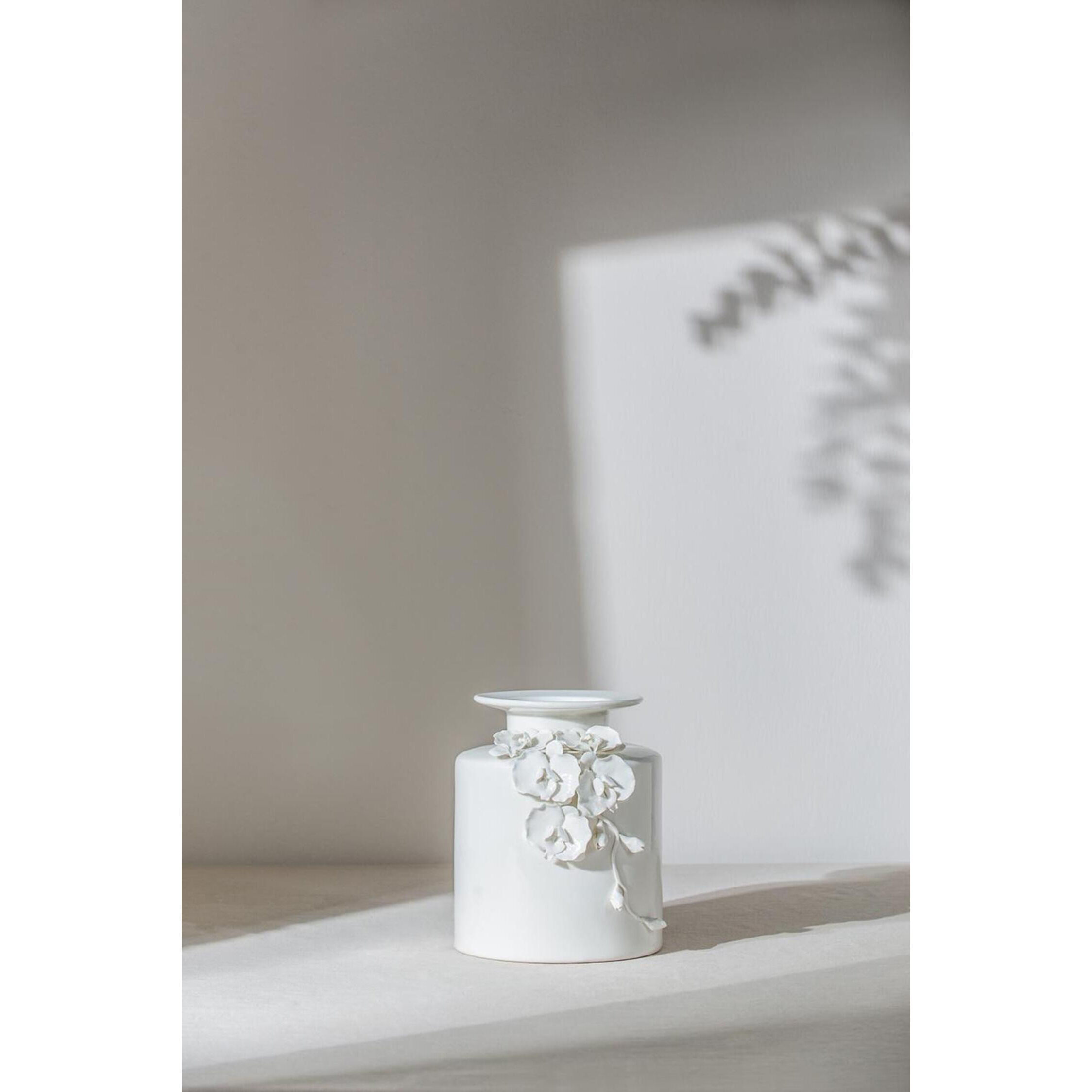 Seaford 8.8 X 7.9 inch Vase