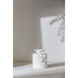 Seaford 8.8 X 7.9 inch Vase