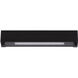 Colorscaping 12 7 watt Black Hardscape Light, Colorscaping