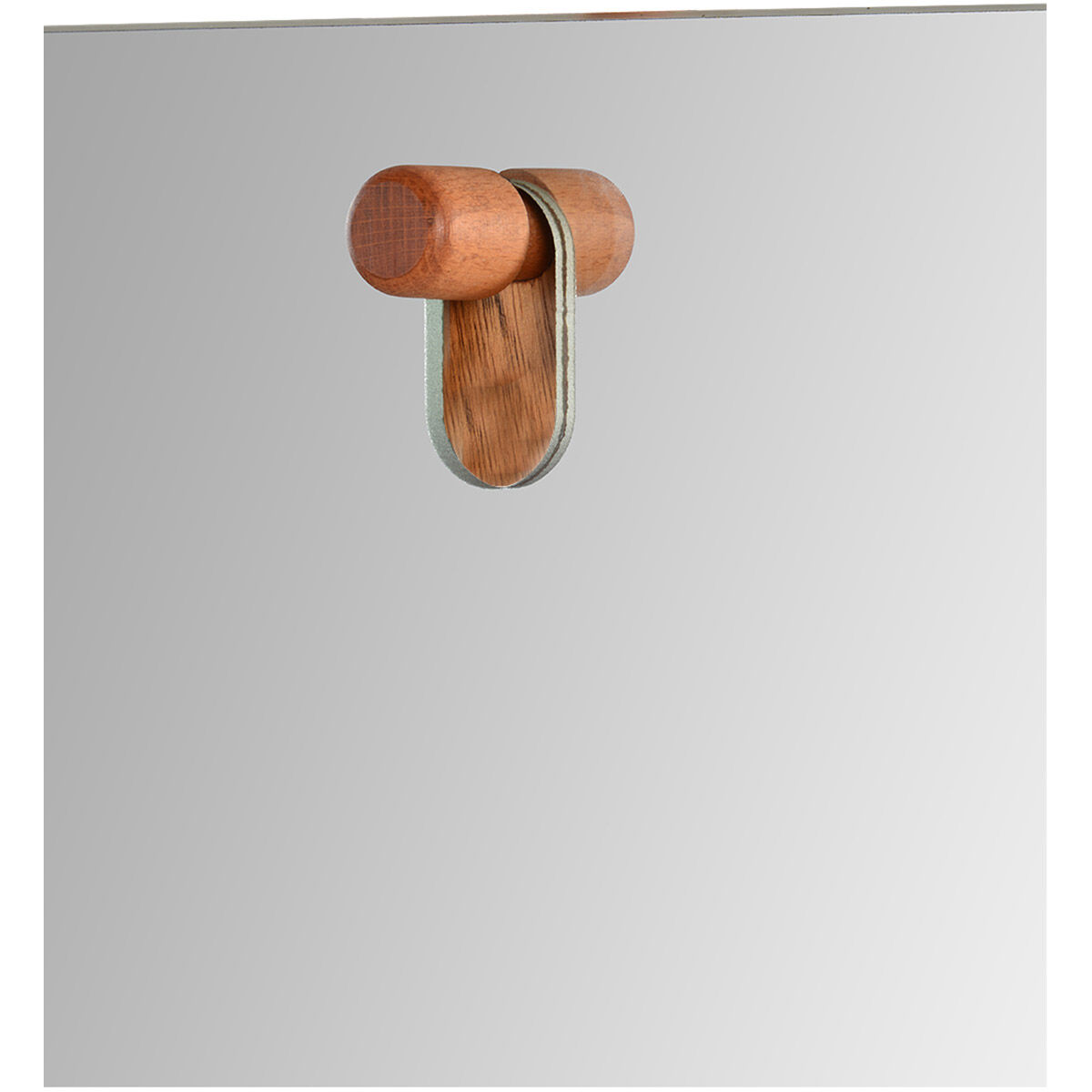 Apse 35 X 21 inch Wall Mirror