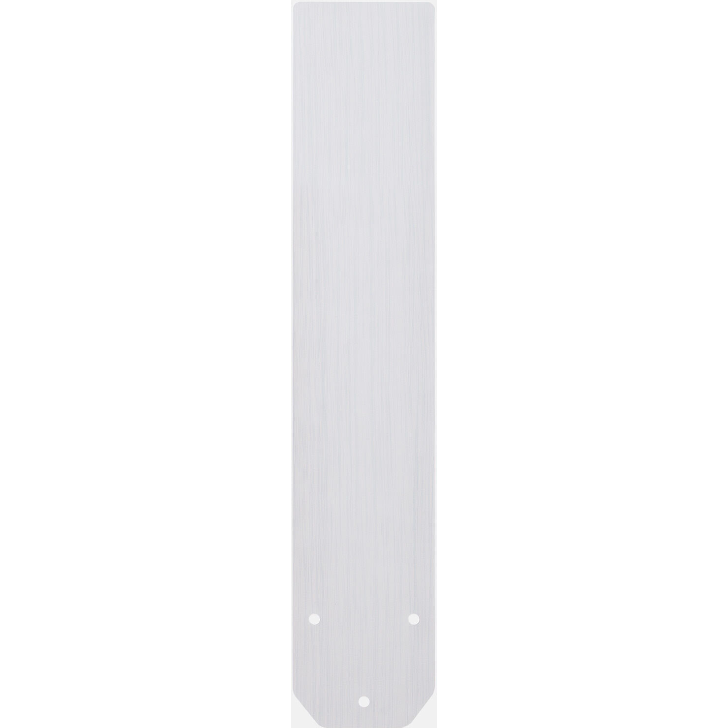 Levon Custom Black 21.87 inch Each Fan Blades, for 52 inch blade sweep