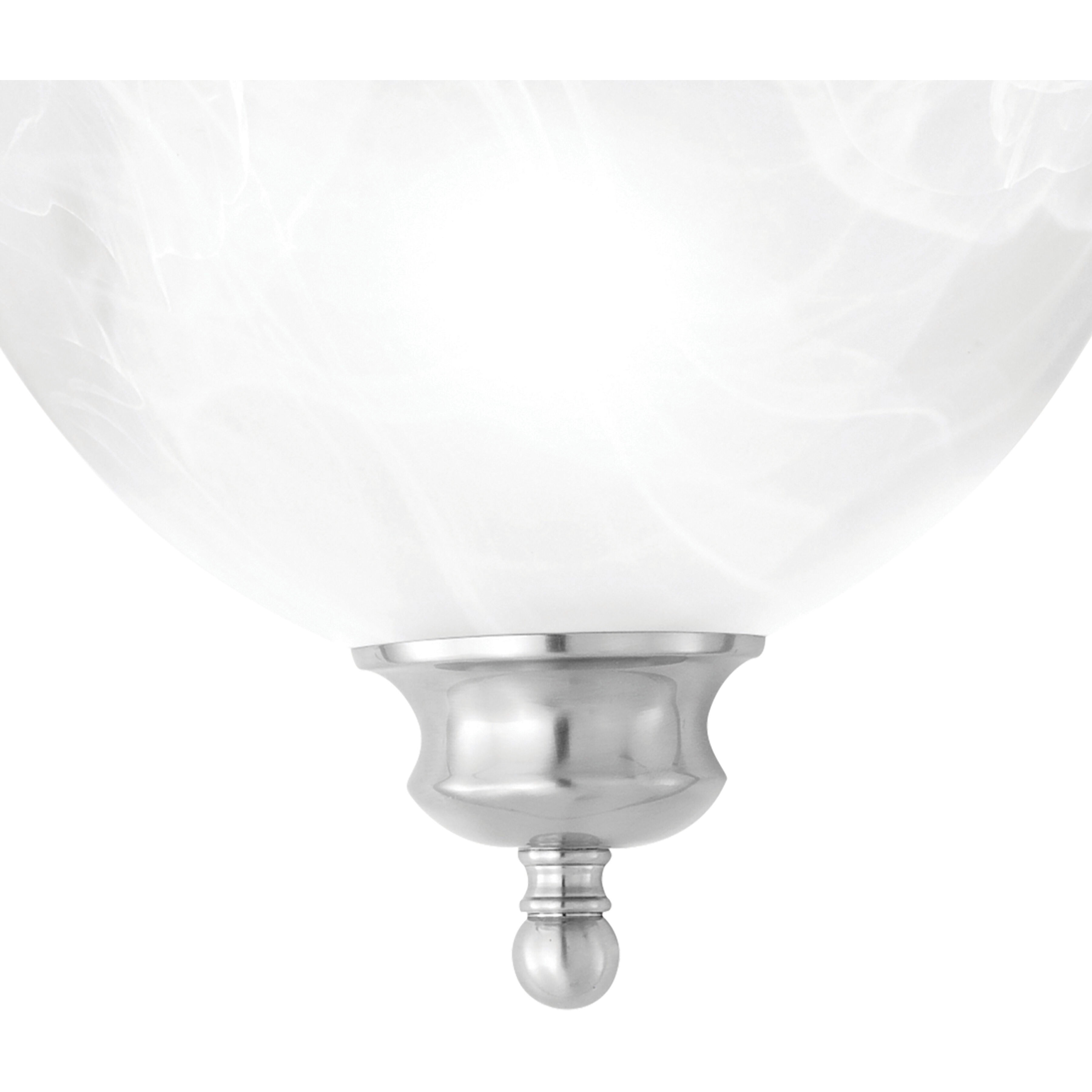 Prestige Sconce Wall Light