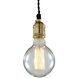 AV Series 2 inch Pendant Ceiling Light