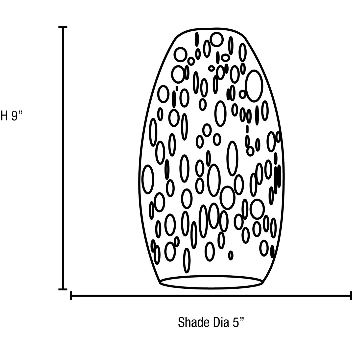 Champagne 1 Light 5 inch Brushed Steel Pendant Ceiling Light in Opal