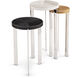 Andres End & Side Table