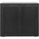Sumiko 30 X 27.5 inch Pale Side Table
