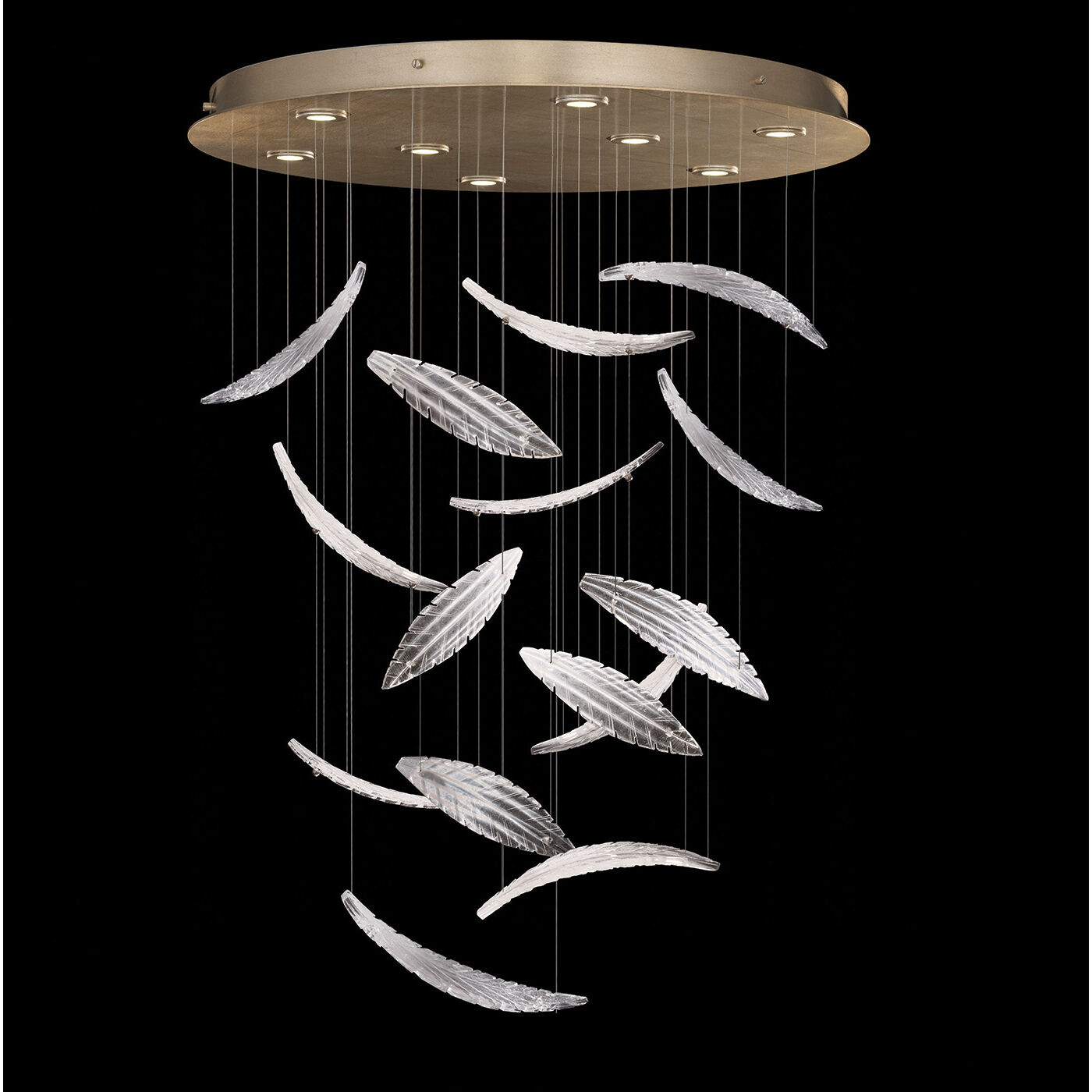 Elevate Pendant Ceiling Light