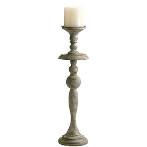 Bach 23 X 6 inch Candlestick, Small