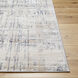 Alpine 122 X 94 inch Taupe Rug, Rectangle