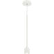 Lumenagio 1 Light 2.50 inch Pendant