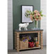 Hector 17.5 X 12 inch Statuette