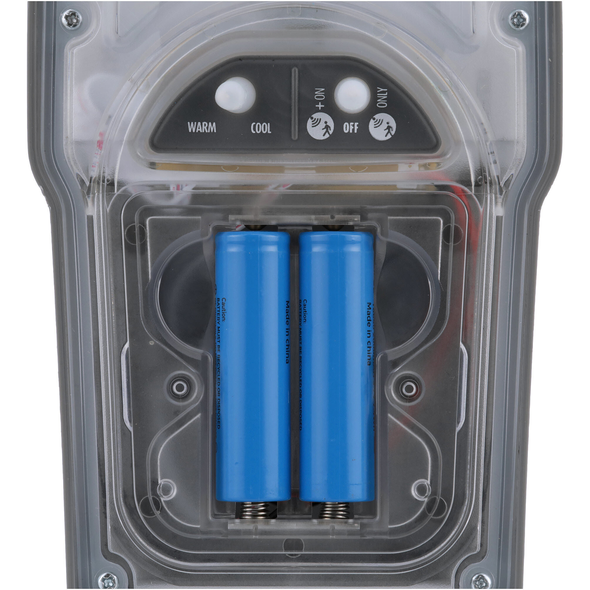 Christopher Grey Solar Yard Light 