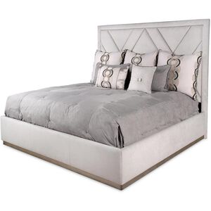 London King Bed, King