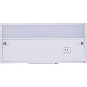 Sleek 3.63 inch Cabinet Lighting