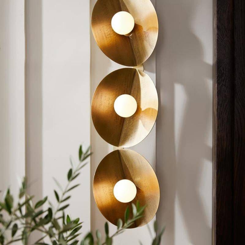 Itzia Sconce Wall Light