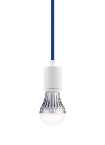 Soco 1 Light 1.68 inch Copper Line-Voltage Pendant Ceiling Light