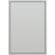 Mime 60 X 42 inch LED Mirror